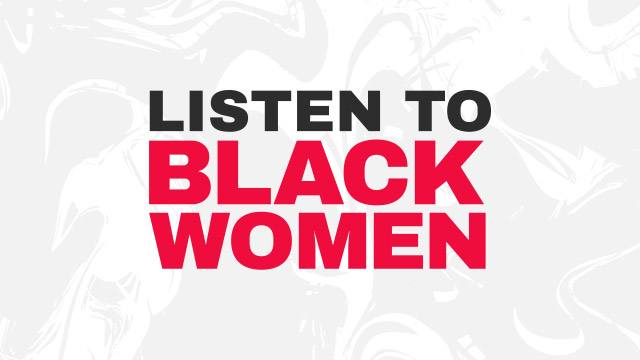 Listen To Black Women Thumbnail