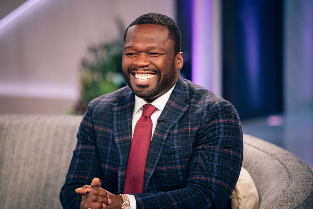 50 Cent, CIROC, ambassador, owner