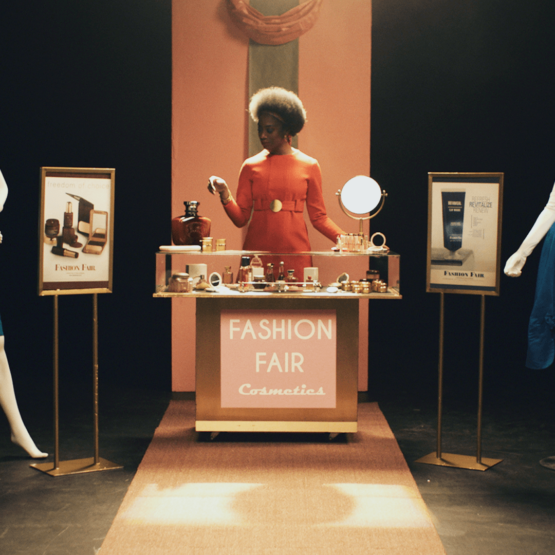 The Beauty Of Blackness Examines The Collapse And Comeback Of Fashion Fair