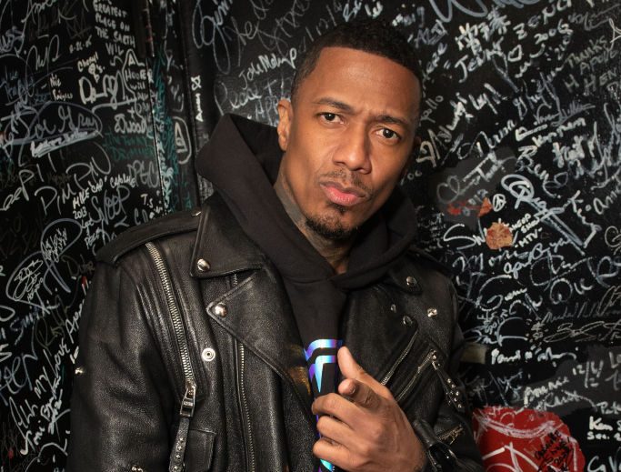 Amateur Night At The Apollo Season Opener With Special Co-Host Nick Cannon