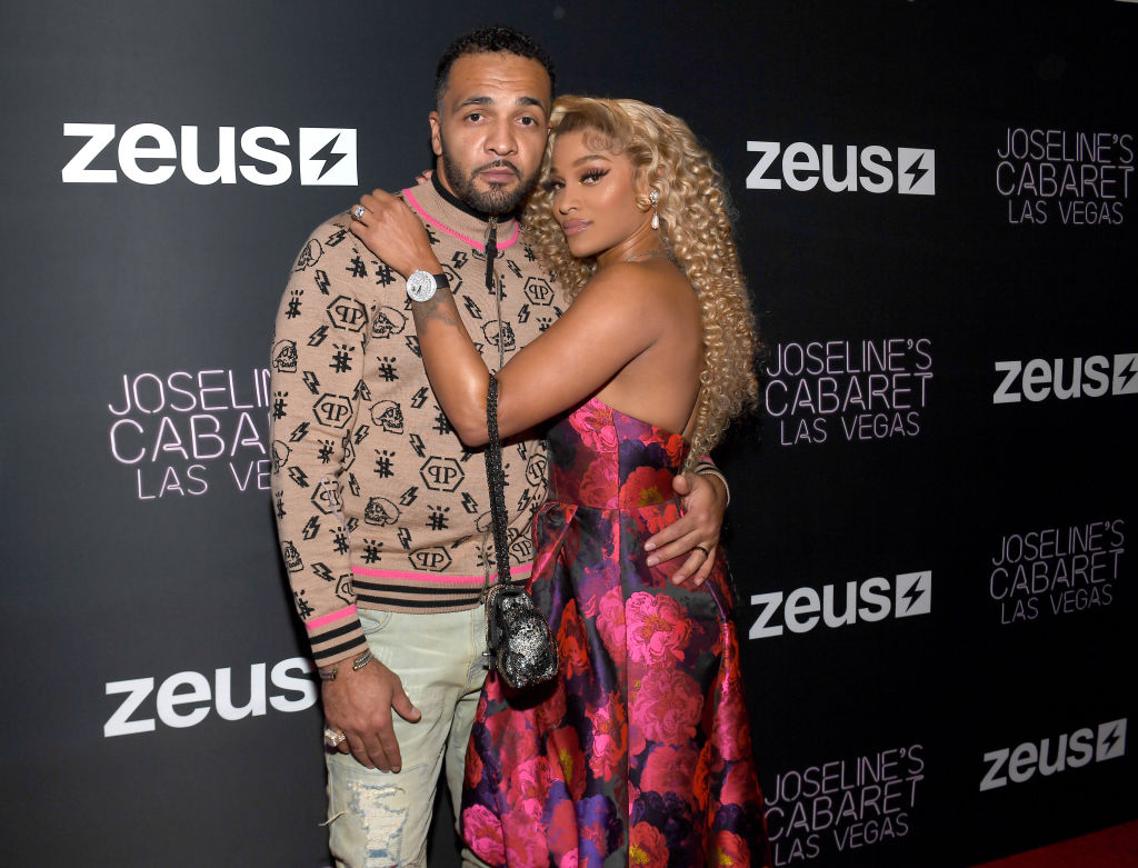 Joseline's Cabaret Las Vegas Premiere Screening