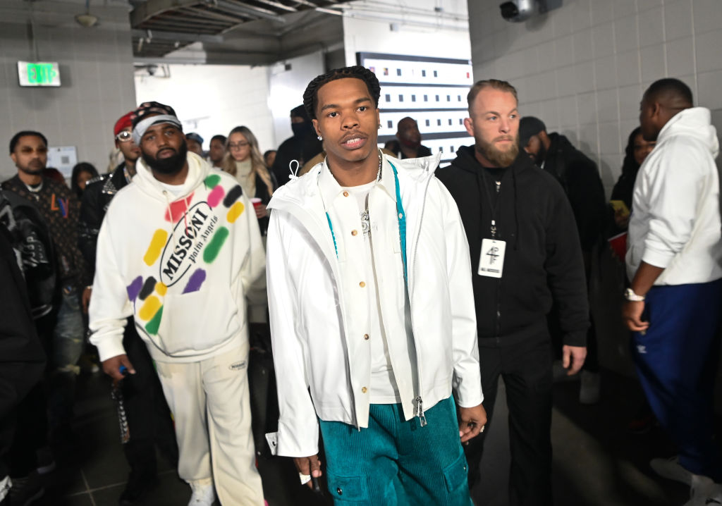 Lil Baby & Friends In Concert - Atlanta, GA