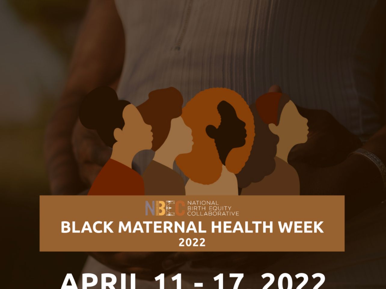Black Maternal Health Week