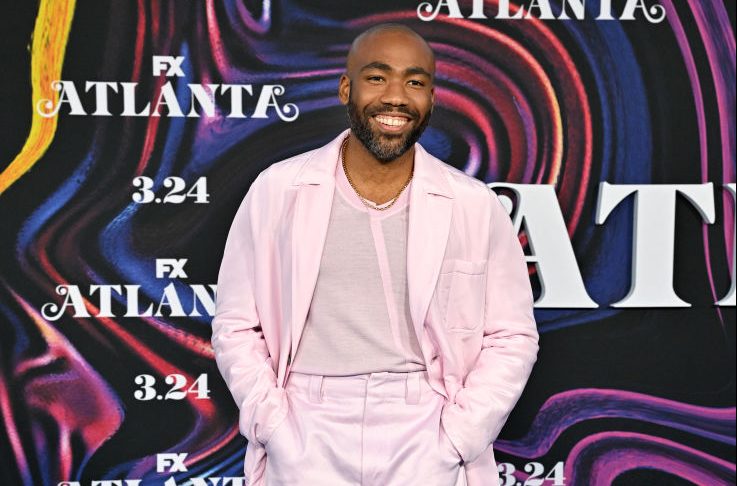 Premiere Of The 3rd Season Of FX's "Atlanta" - Arrivals