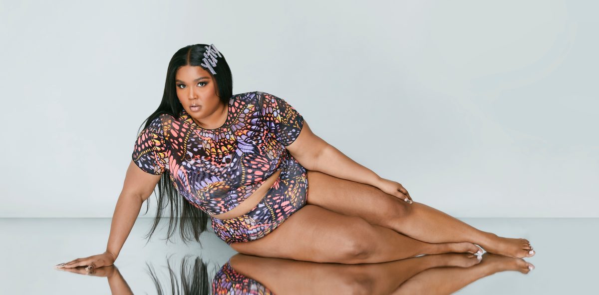 Lizzo yitty shapewear