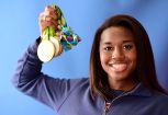 The Today Show Gallery of Olympians