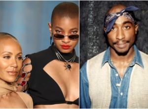 willow smith letter to tupac