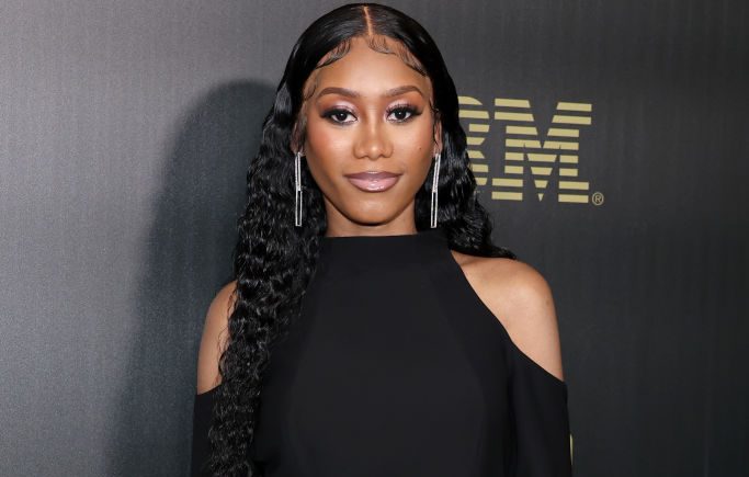 The Black Music Collective GRAMMY Week Celebration - Arrivals