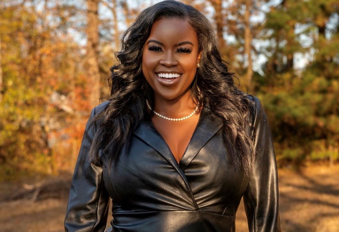 cristyl kimbrough