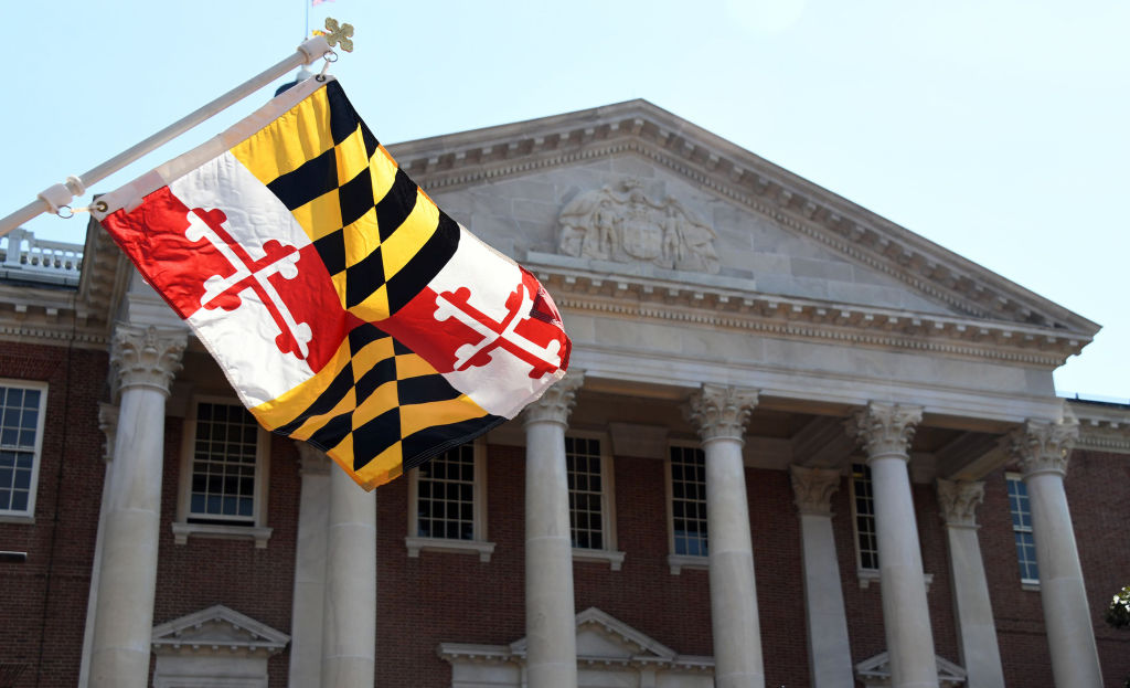 maryland abortion bill