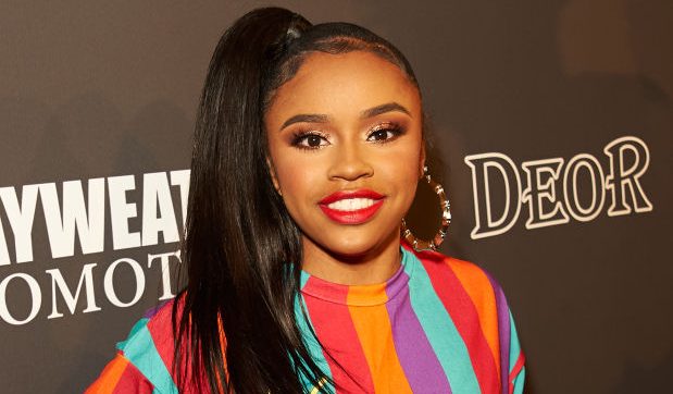 Yaya Mayweather Apologizes For Stabbing Lapattra Jacobs Yaya Mayweather Apologizes For Stabbing Lapattra Jacobs