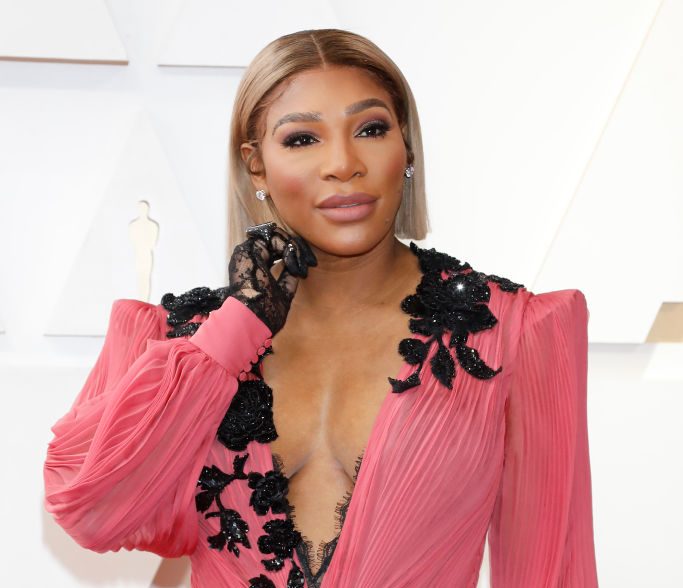 Red Carpet Arrivals for the 94th Academy Awards