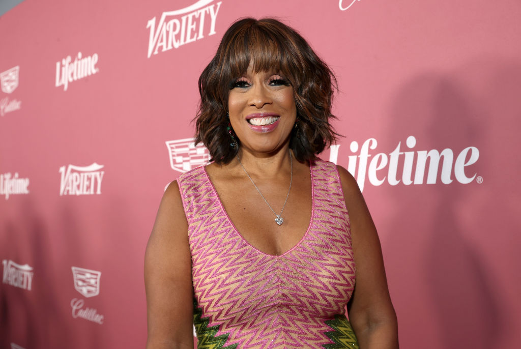 Variety's Power of Women Presented by Lifetime - Arrivals