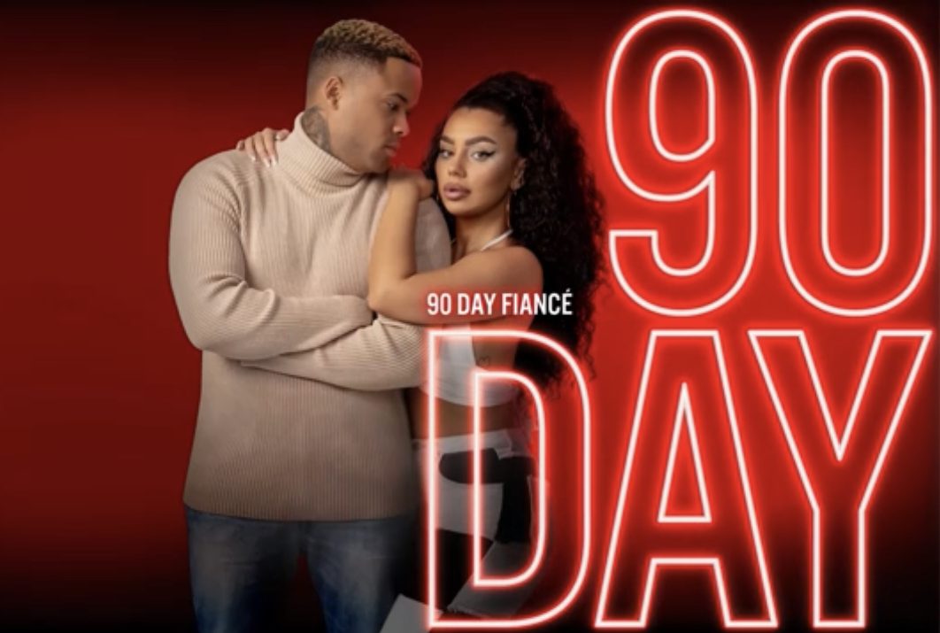 90-Day Fiancé recap