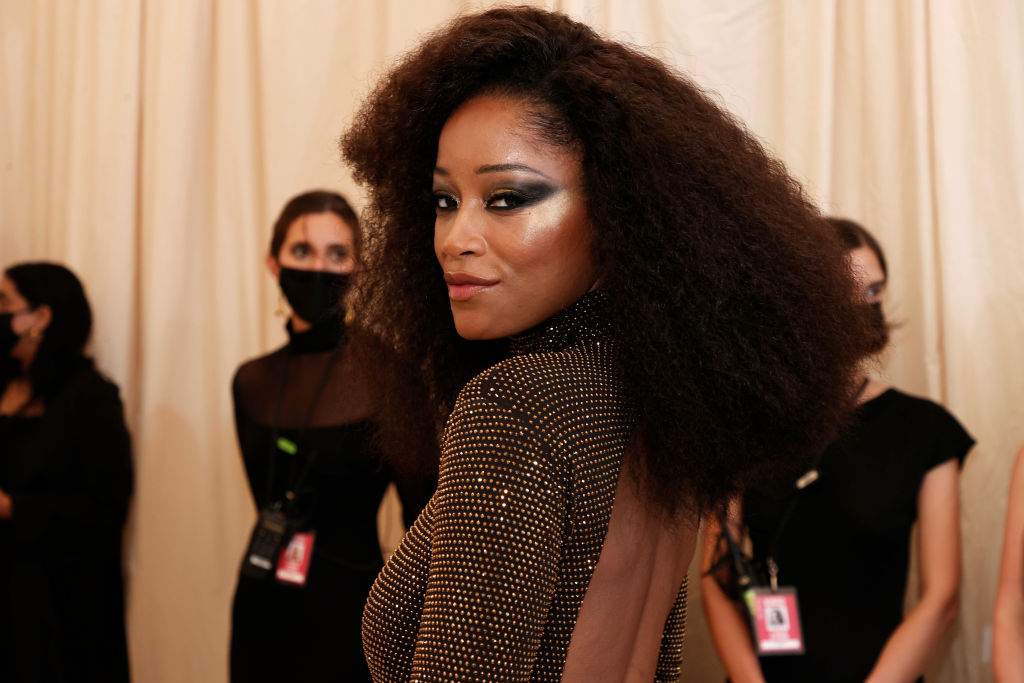 The 2021 Met Gala Celebrating In America: A Lexicon Of Fashion - Red Carpet