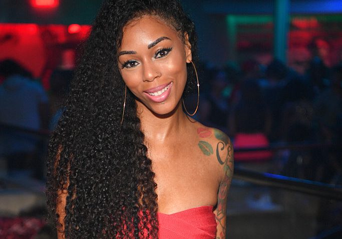 Love & Hip Hop Take Over Memorial Day Weekend Kick Off