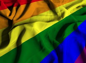 LGBT Flag (Rainbow Flag)
