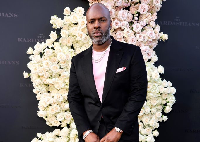 Los Angeles Premiere Of Hulu's New Show "The Kardashians" - Red Carpet