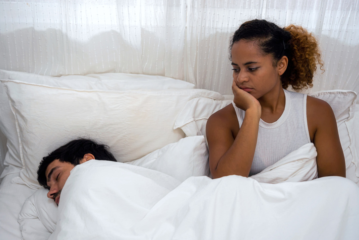 Relationship Problems