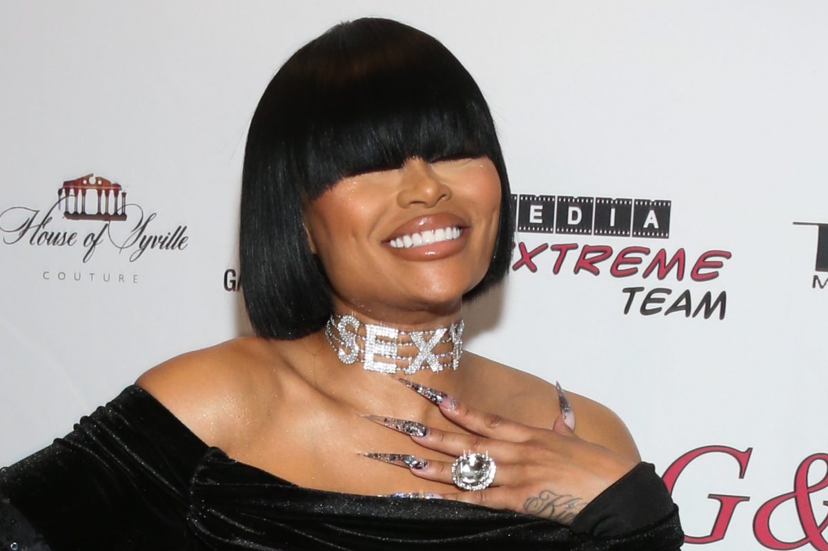 Glamour And Style Present 'LA Fashion Week Edition'