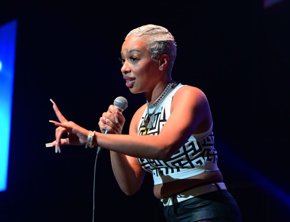No Cap Comedy Tour - Atlanta, GA