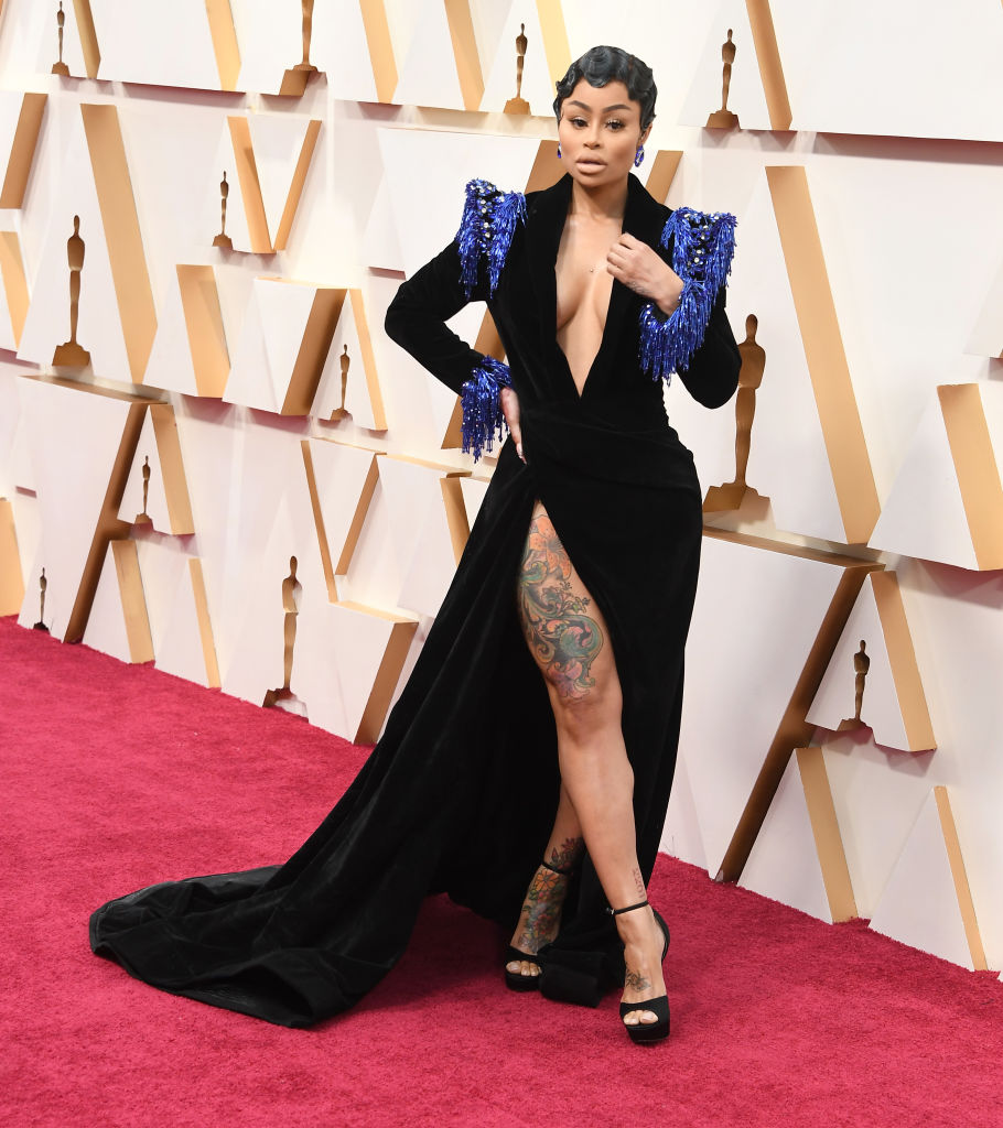 92nd Annual Academy Awards - Arrivals