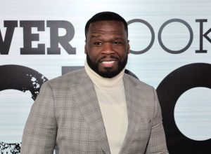 50 Cent - Power Book IV: Force Premiere