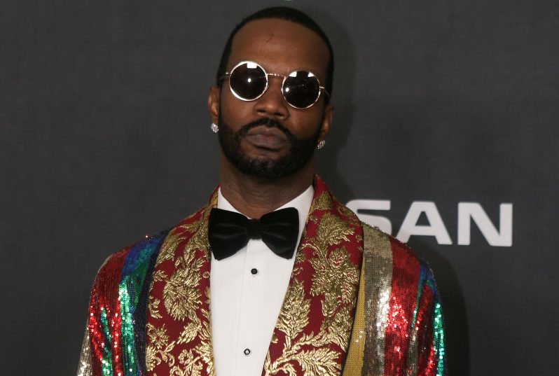2019 BET Hip Hop Awards - Arrivals