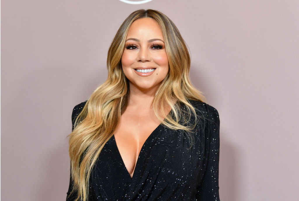 mariah carey