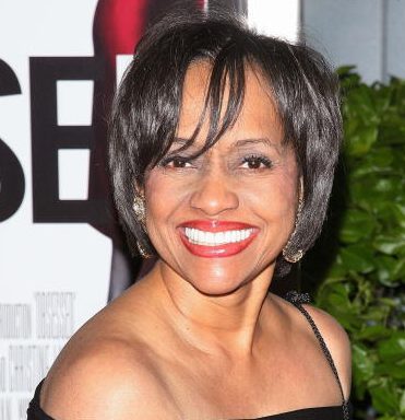 Glenda Hatchett attends The Cinema Society And MCM Host A Screening Of "Obsessed".