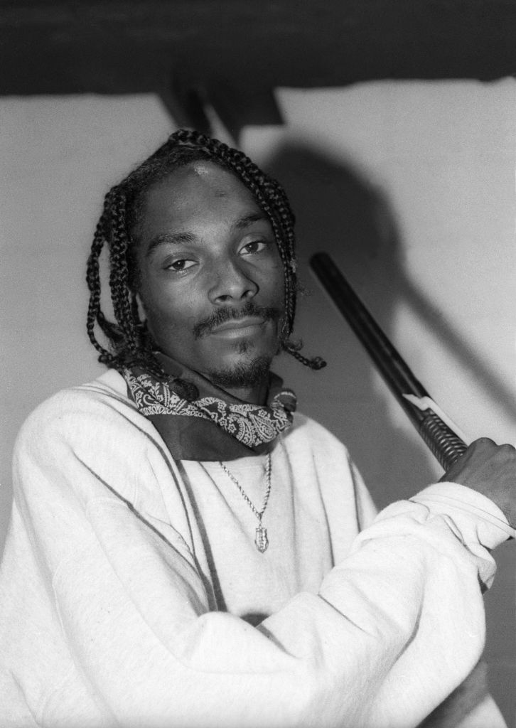 Death Row Records At The Source Awards