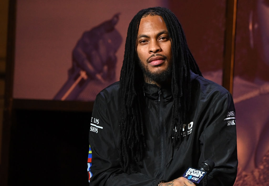 waka flocka