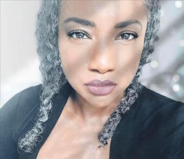 Black Women, Grey Hair: Are We Finally Embracing Our Aging Tresses?
