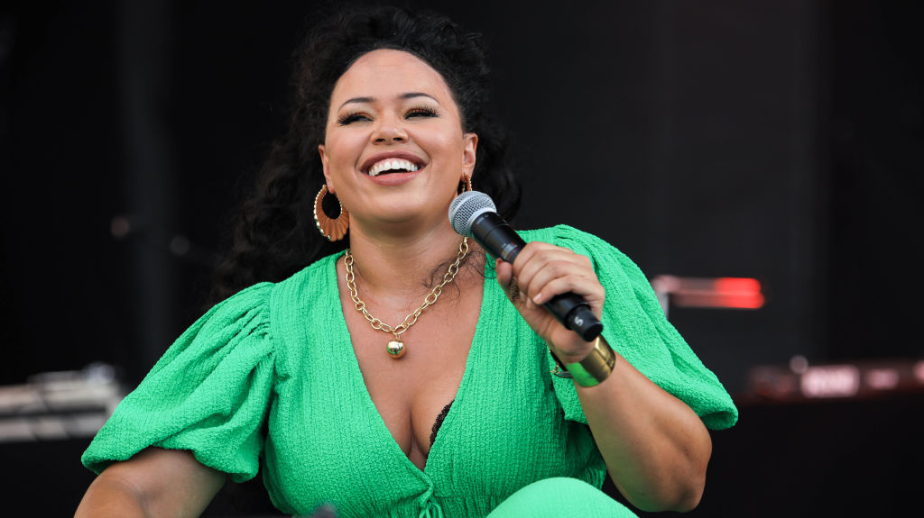 It's Time For Hip Hop In NYC: Brooklyn