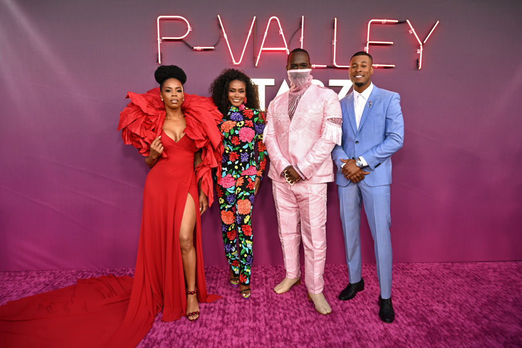 P-Valley Season 2 Premiere