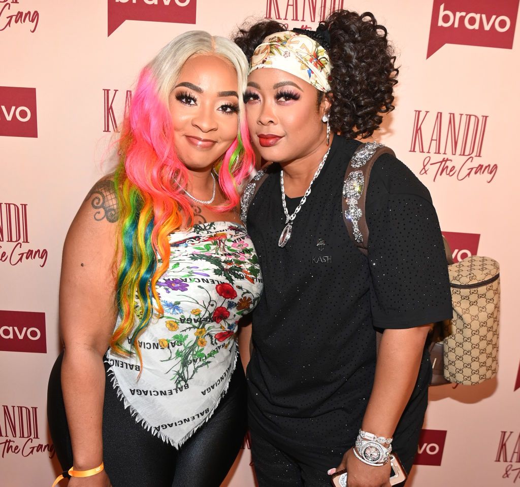 da brat, jesseca dupart