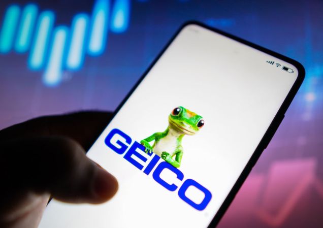 geico lawsuit