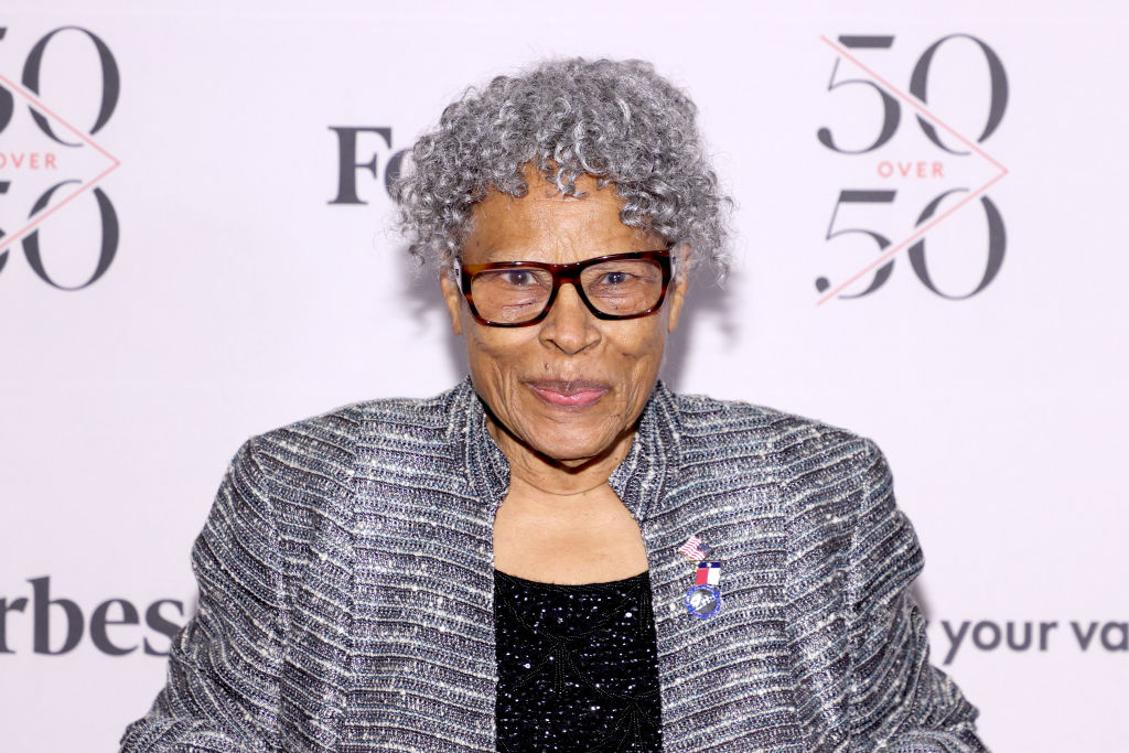 opal lee juneteenth