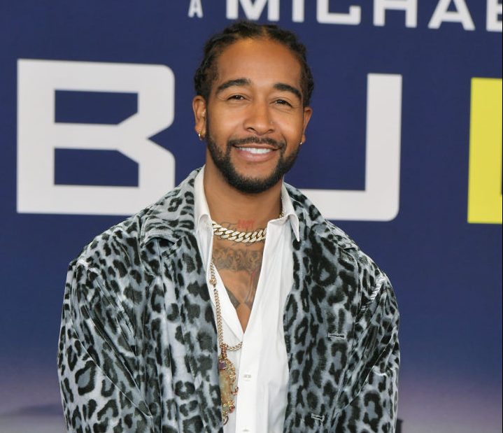 omarion