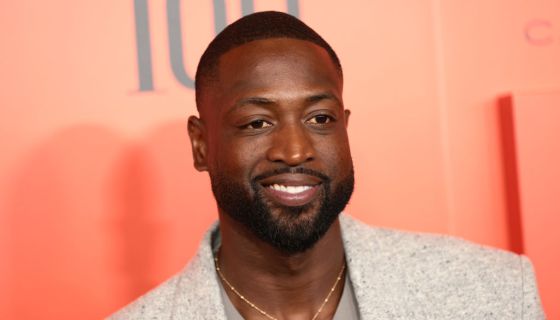 I Think Going Forward, I'm Ready to Live My Truth”: Dwyane Wade Once Got  Candid With Ellen DeGeneres on Supporting His Child in the LGBTQ+ Community  - EssentiallySports