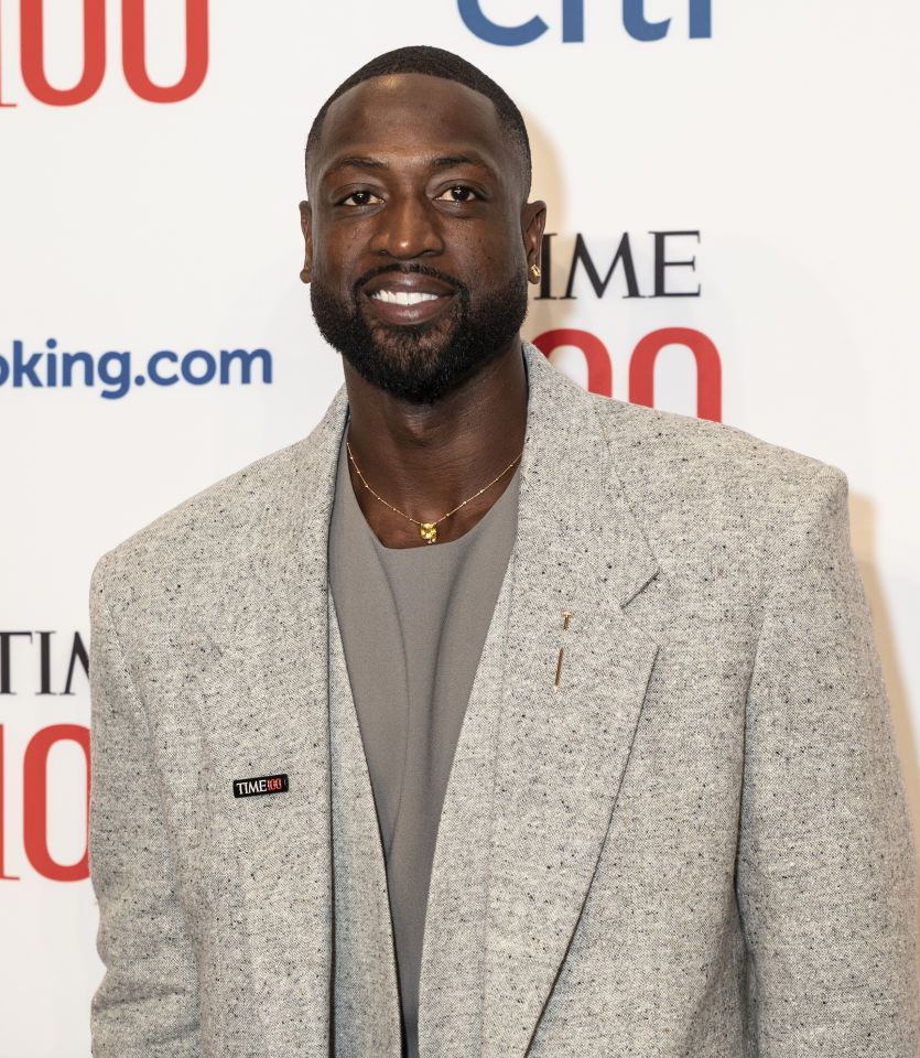 TIME100 Gala in New York