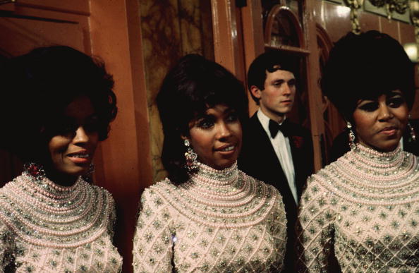 The Supremes