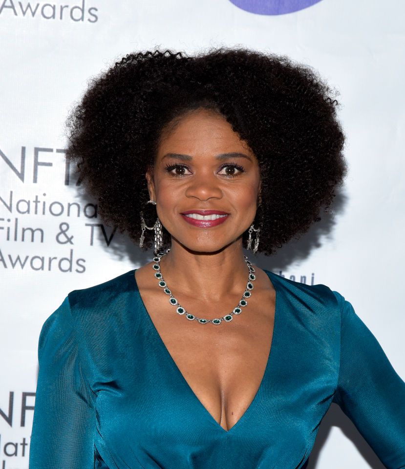 kimberly elise