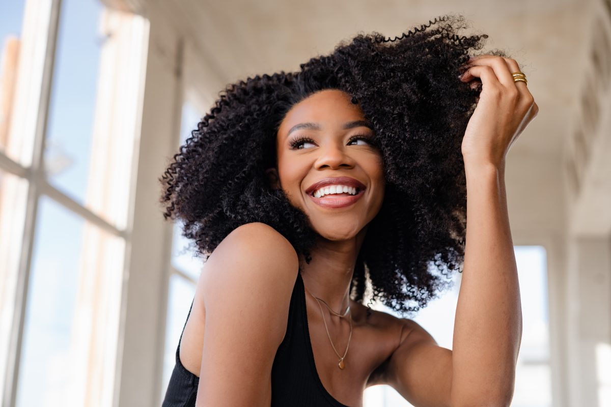 human hair closures