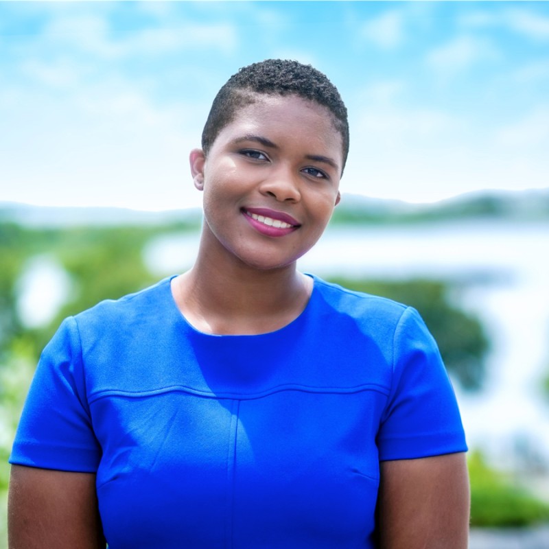 tiara mack