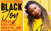 Black joy, Tracey Michae’l Lewis-Giggets