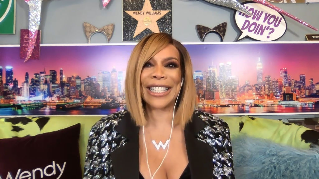 Wendy Williams 