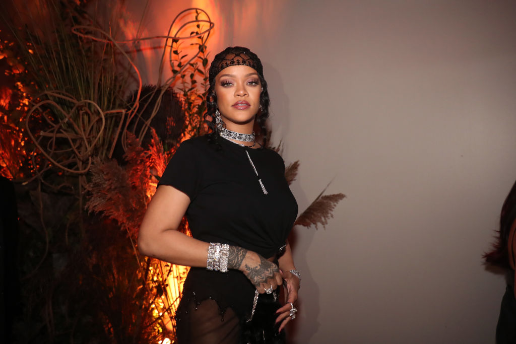rihanna
