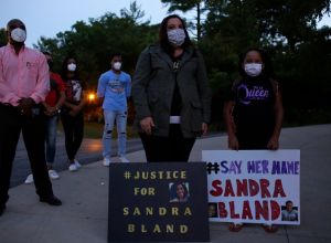 Sandra Bland Remembered On Fifth Anniversary Of Her Death