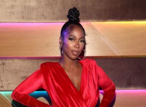 Kash Doll is rolling out new music just in time for the summer. On April 12, the Detroit rapper took to Instagram to share the new video for her Coach Joey and DJ Drama assisted track “LOL.” 